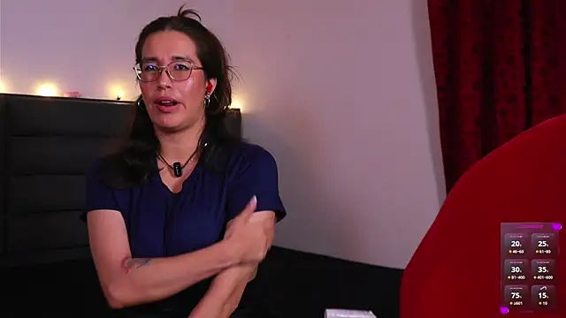 kathieandpovcock1n Live XXX chat