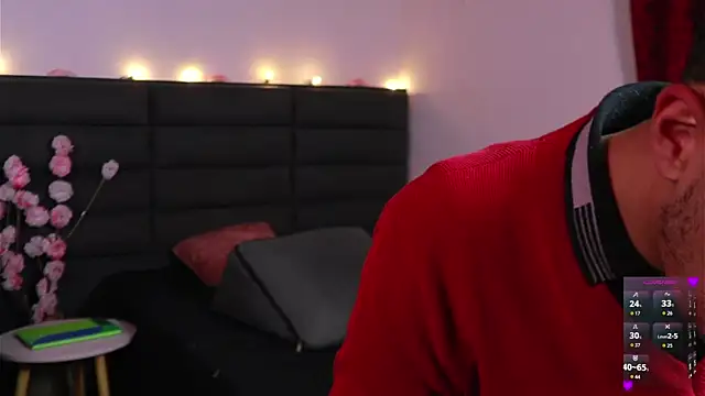 kathieandpovcock1 Live XXX-Chat