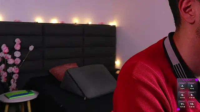 kathieandpovcock1 live XXX chat