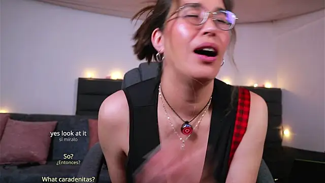 kathieandpovcock1 – Live XXX-chat