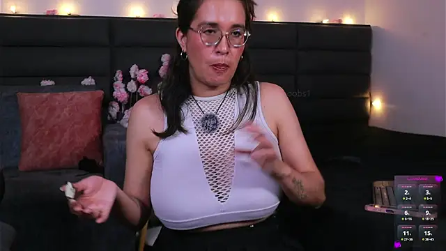 Chat XXX ao vivo de kathieandpovcock1