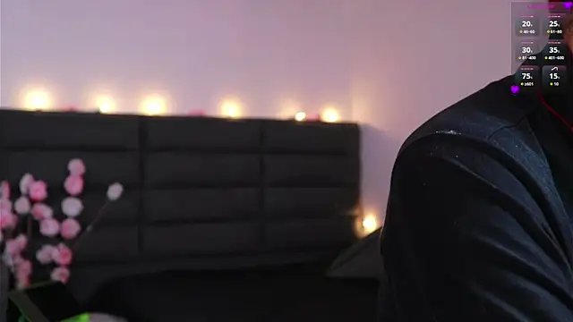 Chat soba uživo modela kathieandpovcock1