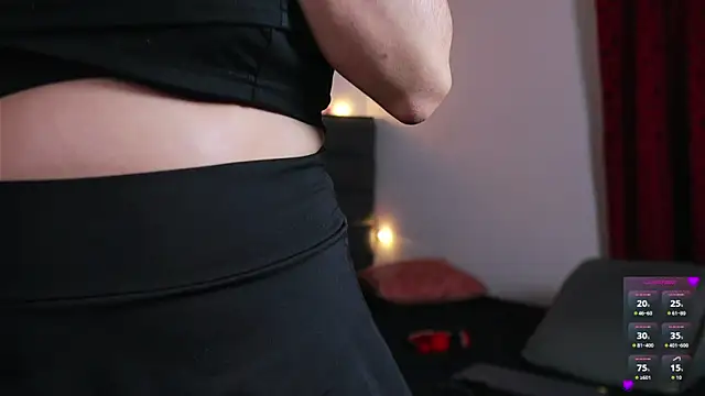 XXX chat uživo modela kathieandpovcock1
