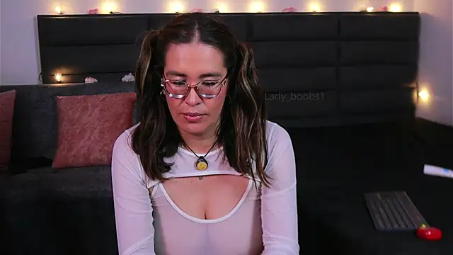Webkamerová show kathieandpovcock1