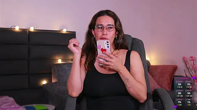 عرض كام kathieandpovcock1