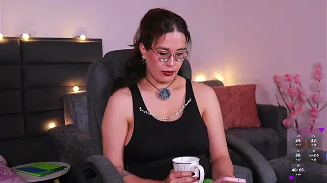 kathieandpovcock1 Obrolan Langsung XXX