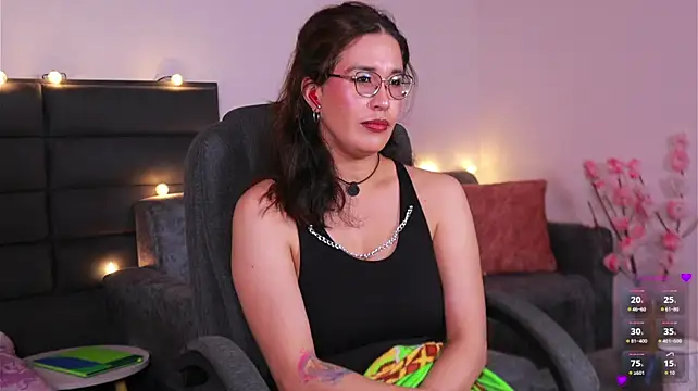 kathieandpovcock1 Live XXX-Chat