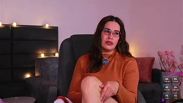 Sembang XXX Secara Langsung kathieandpovcock1