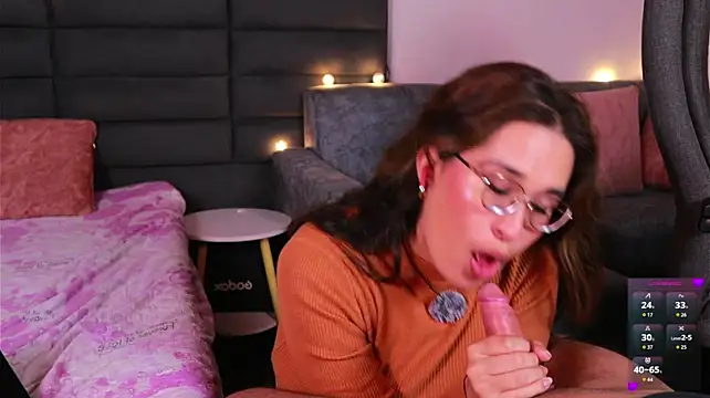 Show de webcam de kathieandpovcock1
