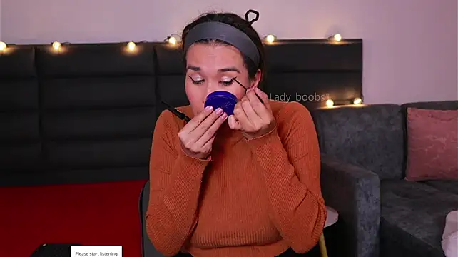 kathieandpovcock1 웹캠 쇼