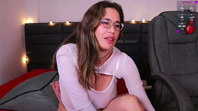 kathieandpovcock1 웹캠 쇼