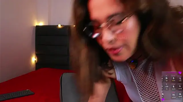 kathieandpovcock1 Live XXX Chat