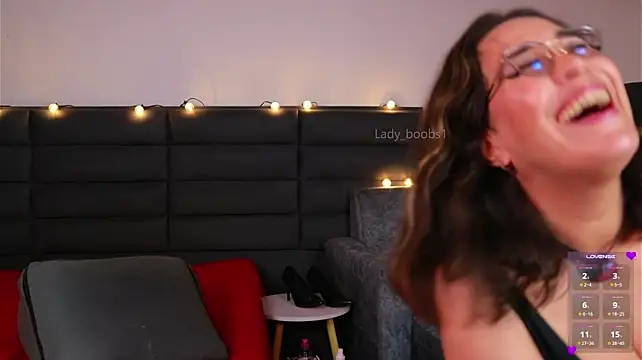 kathieandpovcock1 网络视讯表演