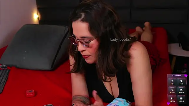 Show Webcam de kathieandpovcock1