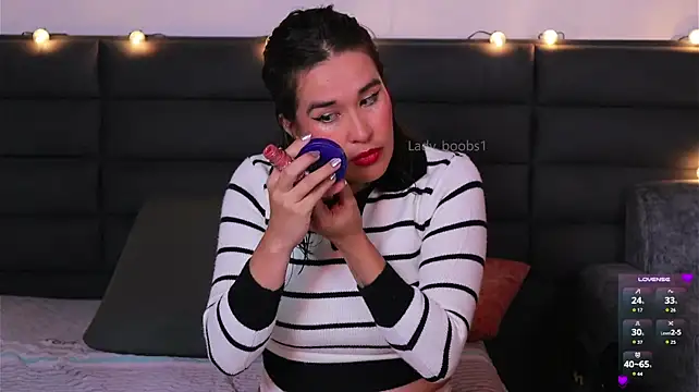 Živý XXX chat kathieandpovcock1