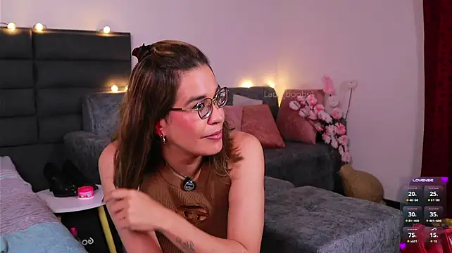 Webkamerová show kathieandpovcock1