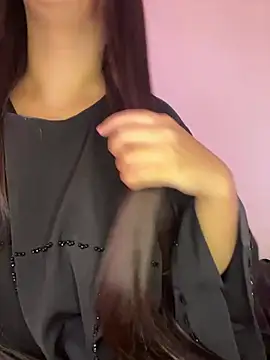 Mayacrayzi Webcam Show