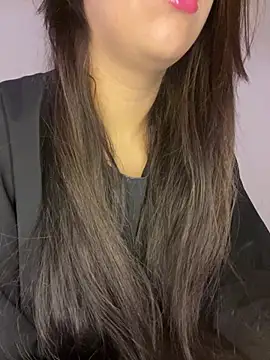 Mayacrayzi webcam show