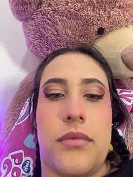 SusanLustTV 웹캠 쇼