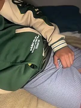 G341's Webcam Show