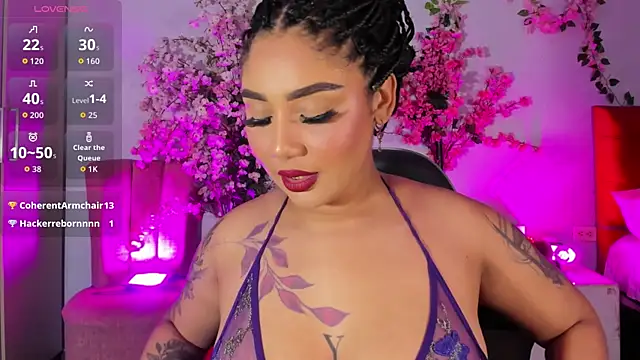 browch – live chatrum