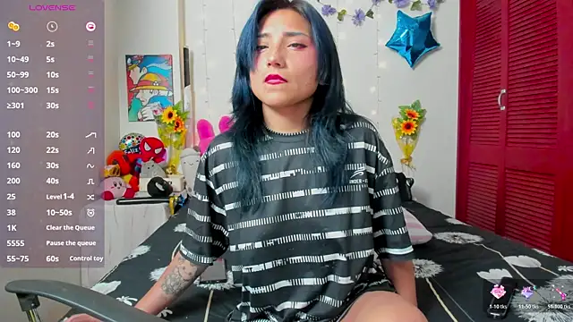 akai_kraznan Live XXX chat