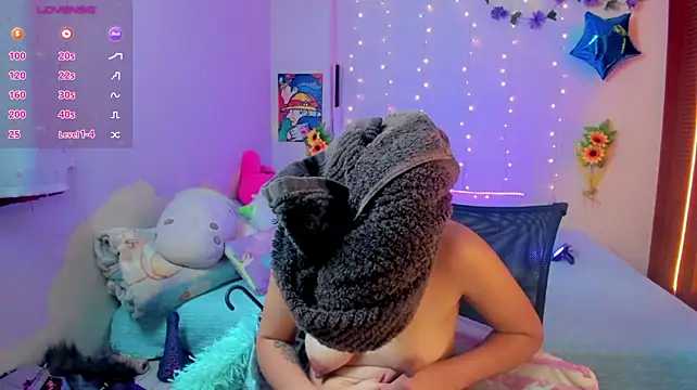 akai_krazna Chat XXX in diretta