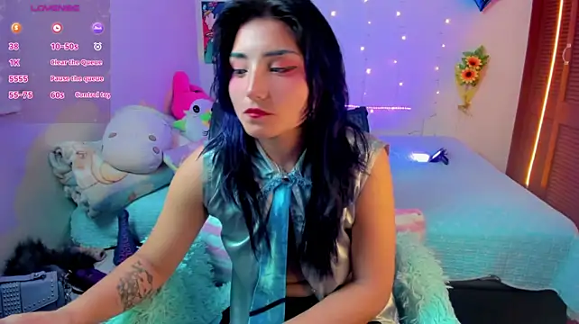 akai_krazna's Live XXX Chat