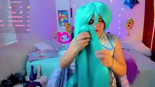 akai_krazna's Live XXX Chat