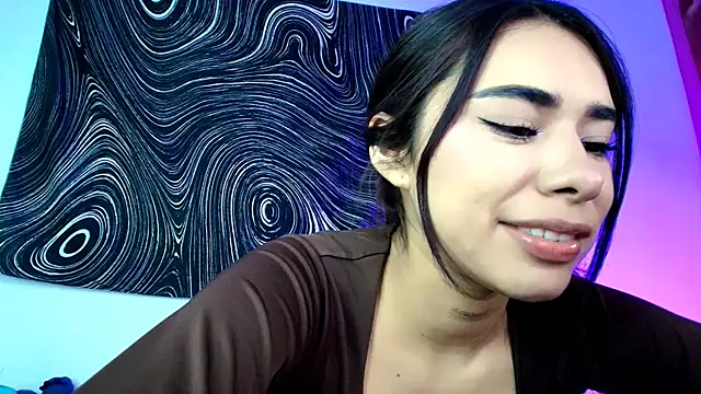 Živý XXX chat AmyOlimpo