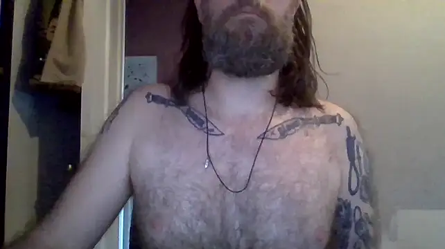 Show Webcam de Thrillhouse