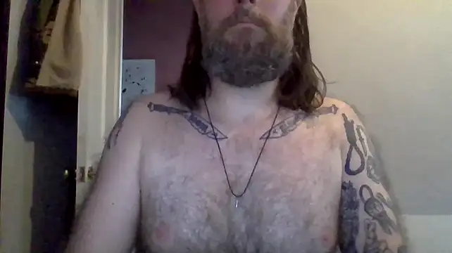Show Webcam de Thrillhouse