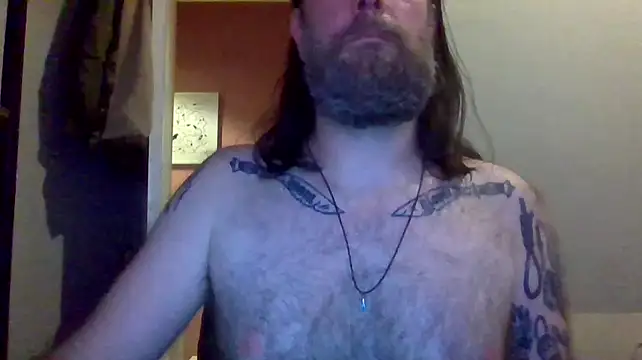 Thrillhouse Webcam Show