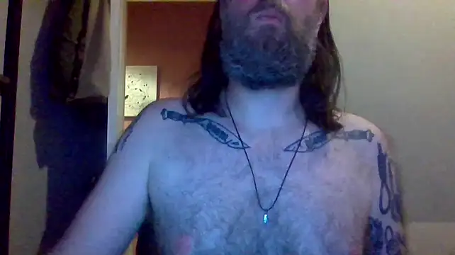 Thrillhouse Webcam show
