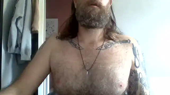 Thrillhouse Webcam-Show