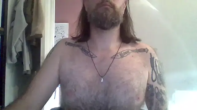 Thrillhouse – webcam-show