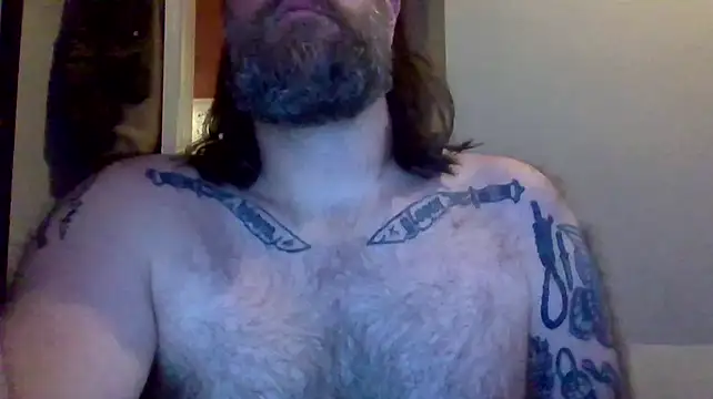 Show webcam de Thrillhouse