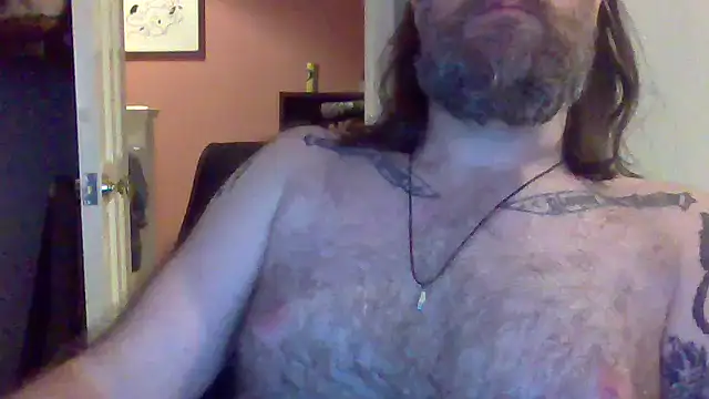 Thrillhouse Show in webcam