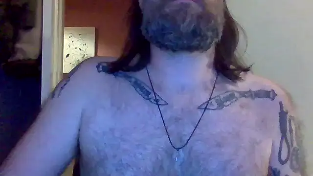 Thrillhouse webcam show