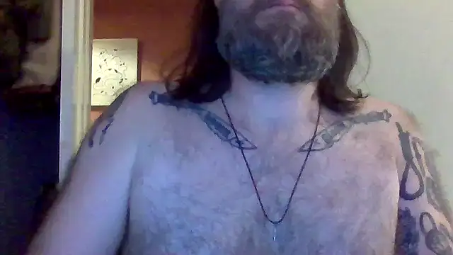 Thrillhousen Webbikameraesitys
