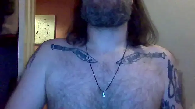 Show Webcam de Thrillhouse