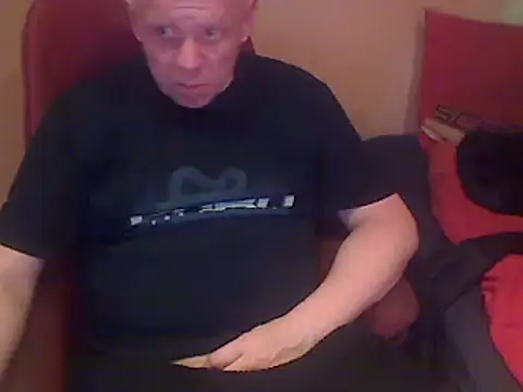 ArmySweater Webcam Show