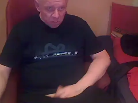 ArmySweater Webcamshow