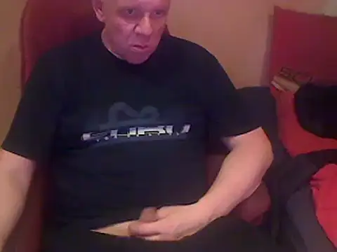 ArmySweater Webcamshow