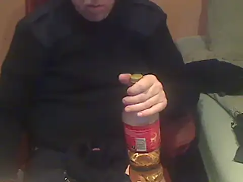 ArmySweatern Webbikameraesitys