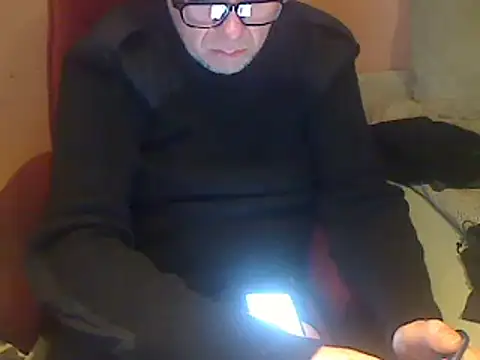 ArmySweater Webcamshow