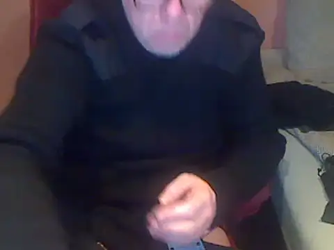 ArmySweatern Webbikameraesitys