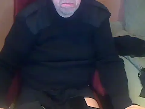 ArmySweater Webcamshow