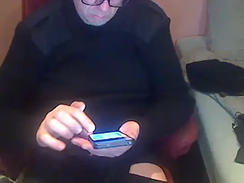 ArmySweater Webcamshow