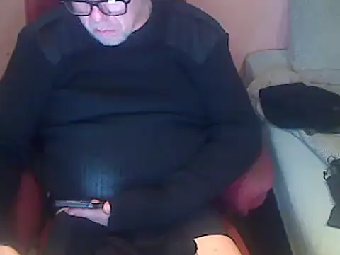 ArmySweater Webcamshow